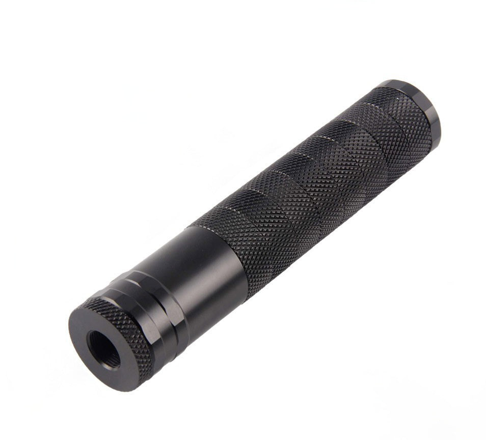 ASH 22 CAL, BILLET ALUMINUM