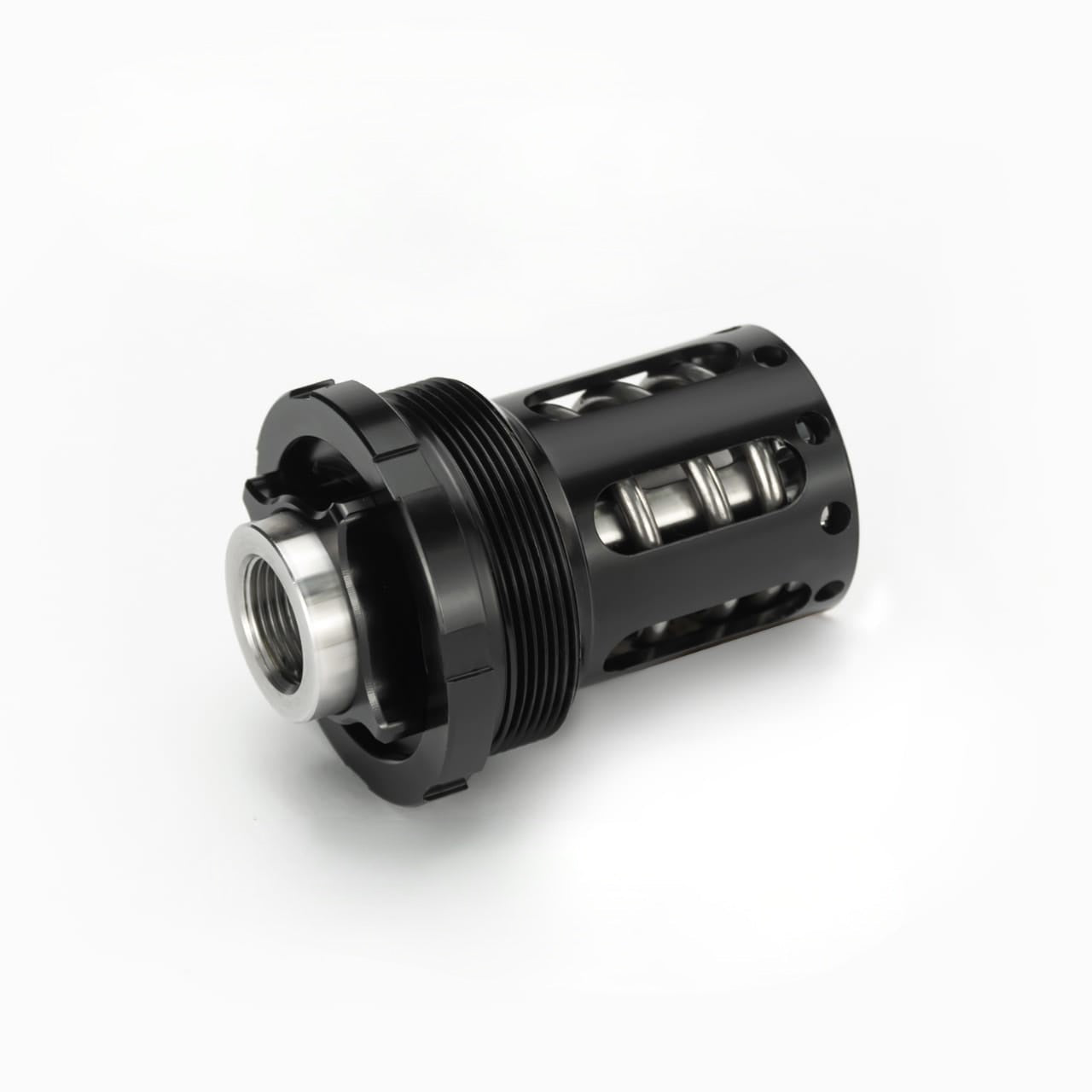 PISTOL BOOSTER for BLADE & COOP series MMG SILENCERS PISTOL BOOSTER for BLADE & COOP series MMG SILENCERS