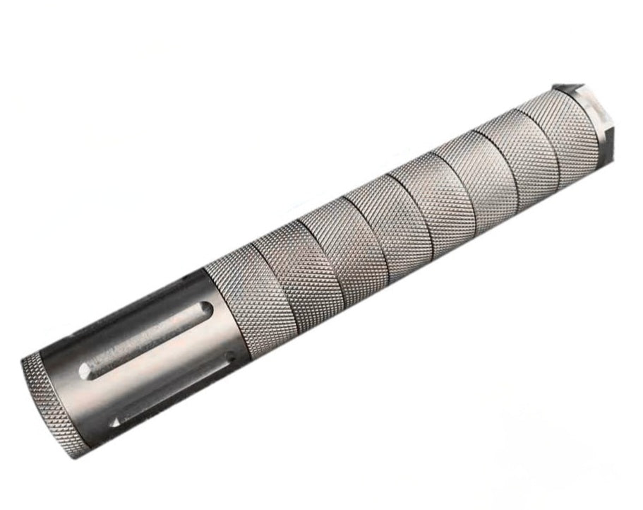 BLADE TITANIUM SILENCER