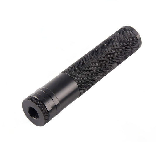 ASH 22 CAL, BILLET ALUMINUM