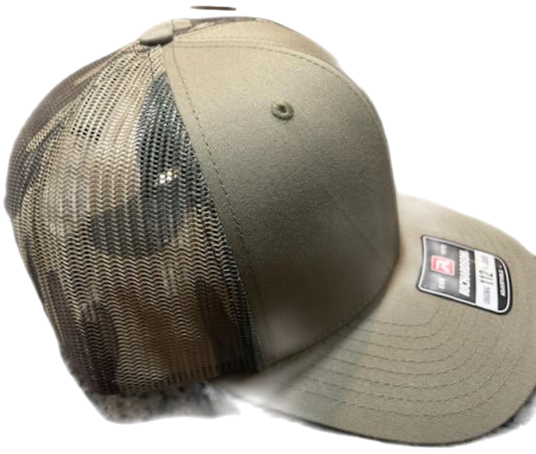 MMG logo hat
